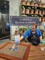 Warner Bros. Filmstudio. Tricks und Kniffe