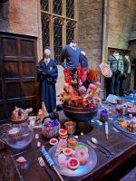 Warner Bros. Filmstudio. Süßes und Saures