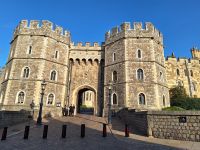 Windsor Castle