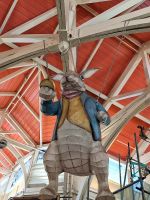 Oxford. Covered Market