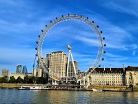 London Eye