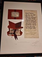 London. Minalima - Harry Potter Shop