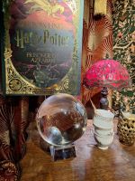 London. Minalima - Harry Potter Shop