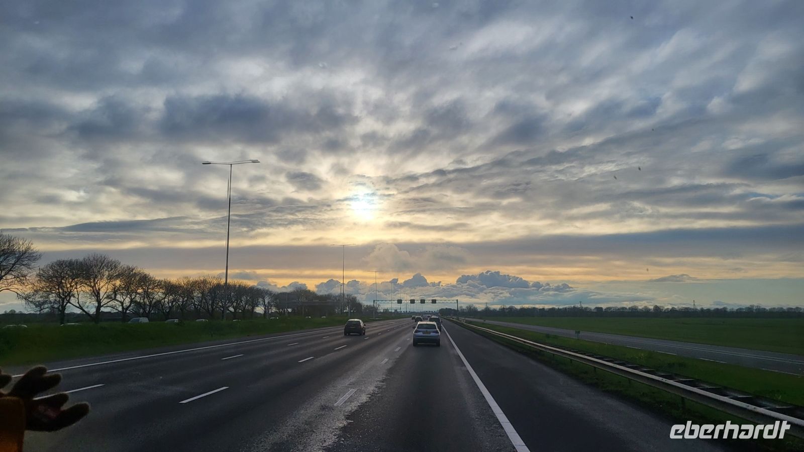 002 – In den Niederlanden