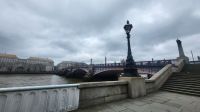 005 – London, Lambeth Bridge