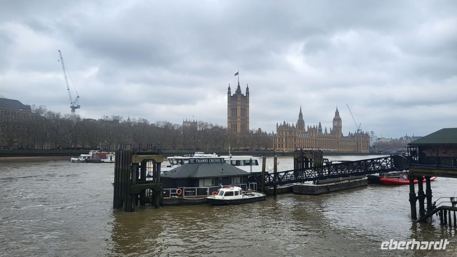 006 – London, Parlament, Big Ben