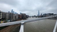 009 – London, Millennium Bridge