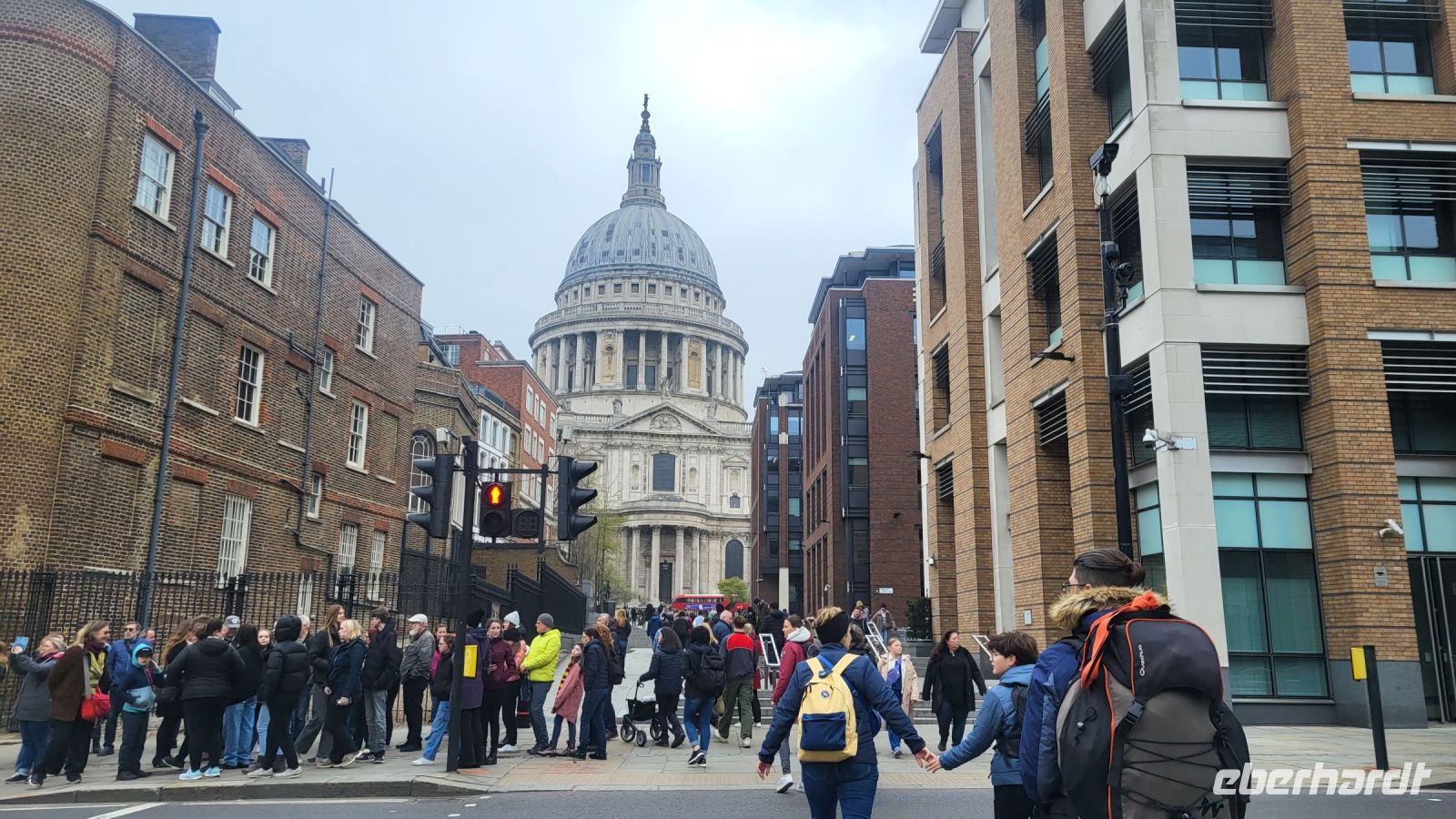 010 – London, St. Pauls Kathedrale