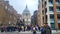 010 – London, St. Pauls Kathedrale