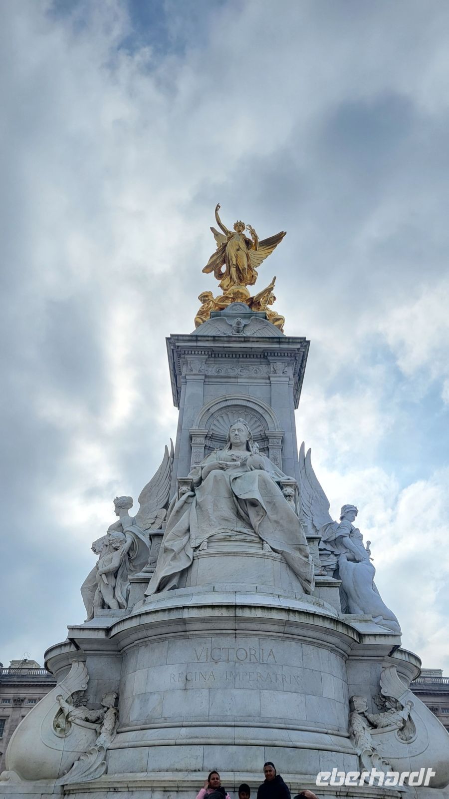 013 – London, Buckingham Palace