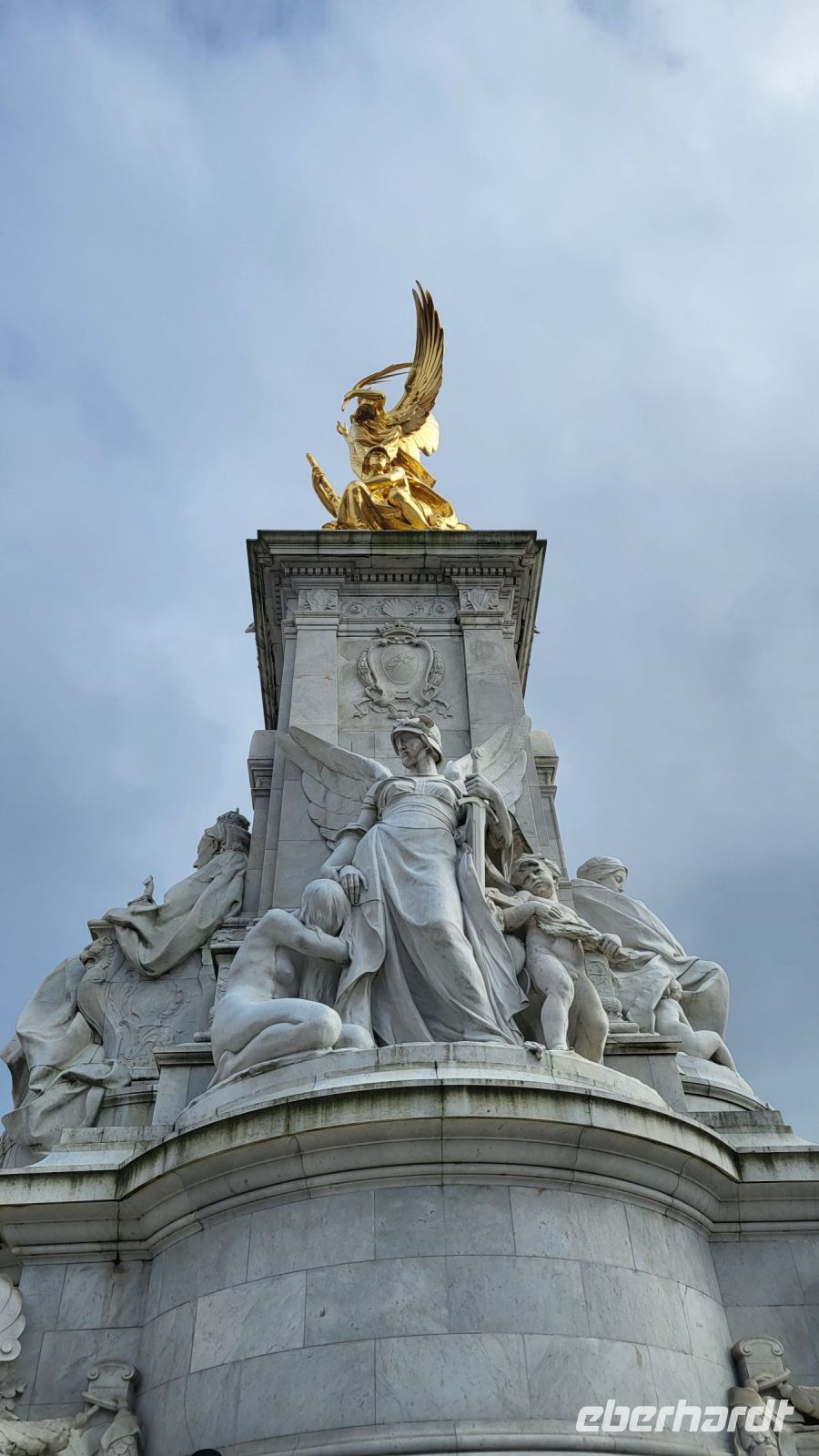 014 – London, Buckingham Palace