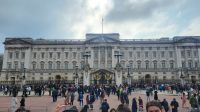 015 – London, Buckingham Palace