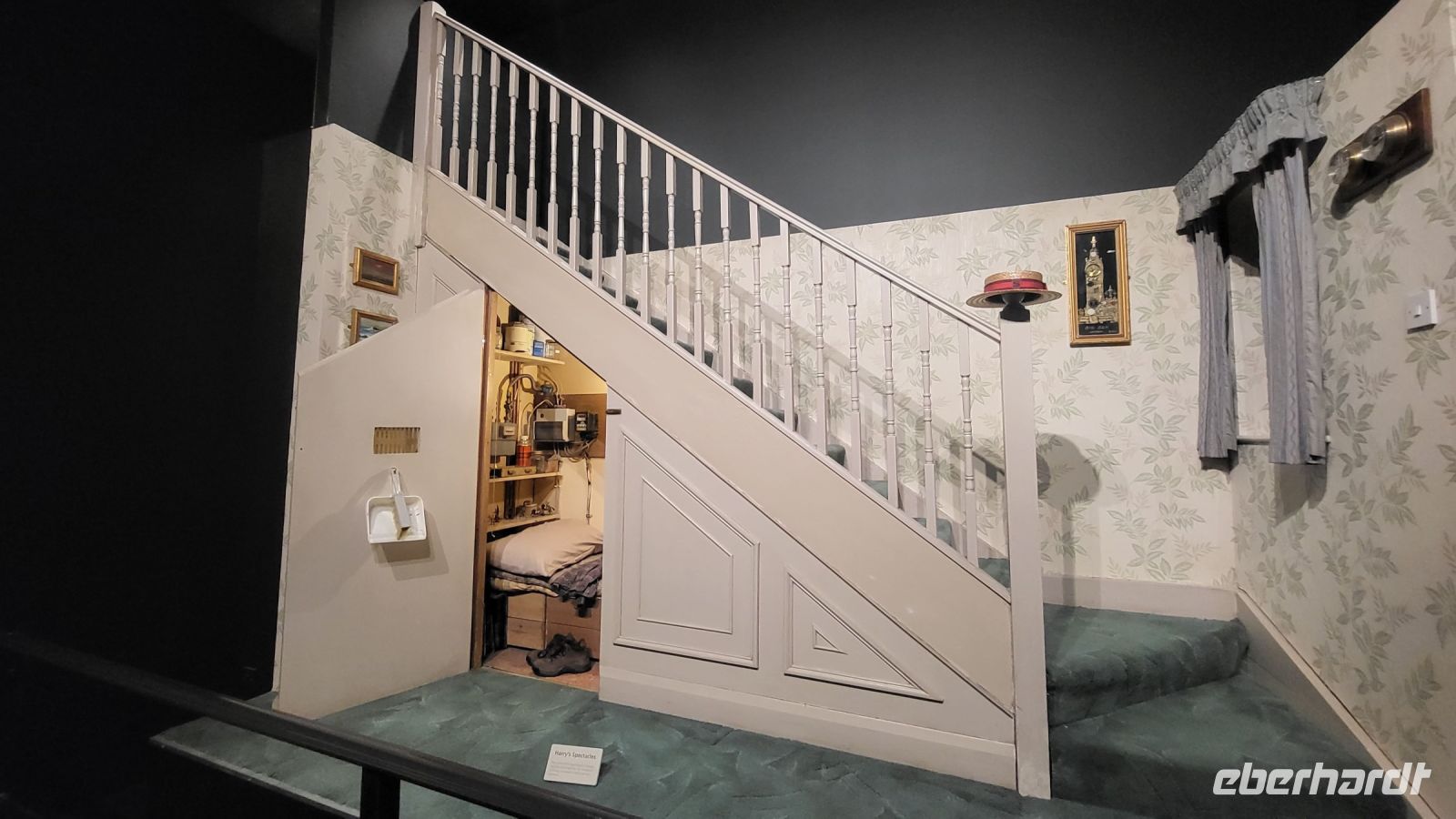 030 – Harry Potter Studio Tour