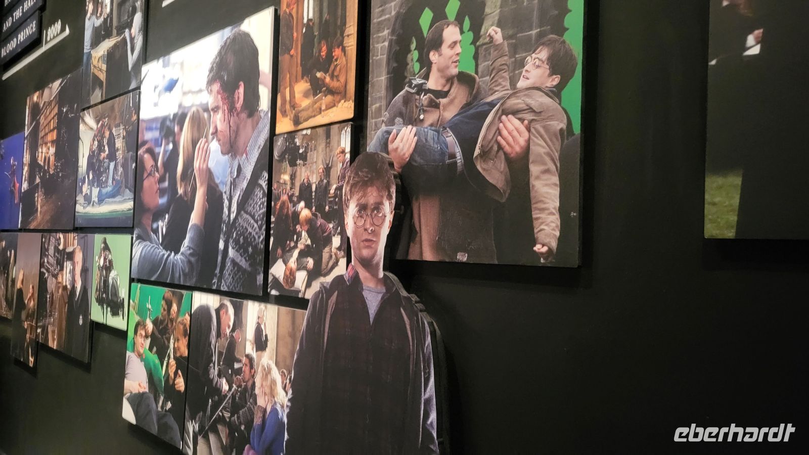 031 – Harry Potter Studio Tour