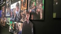 031 – Harry Potter Studio Tour