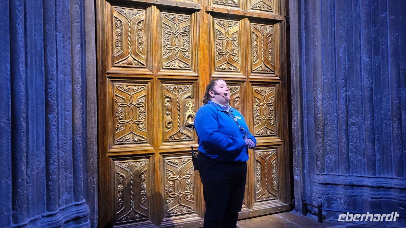 032 – Harry Potter Studio Tour