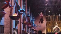 035 – Harry Potter Studio Tour