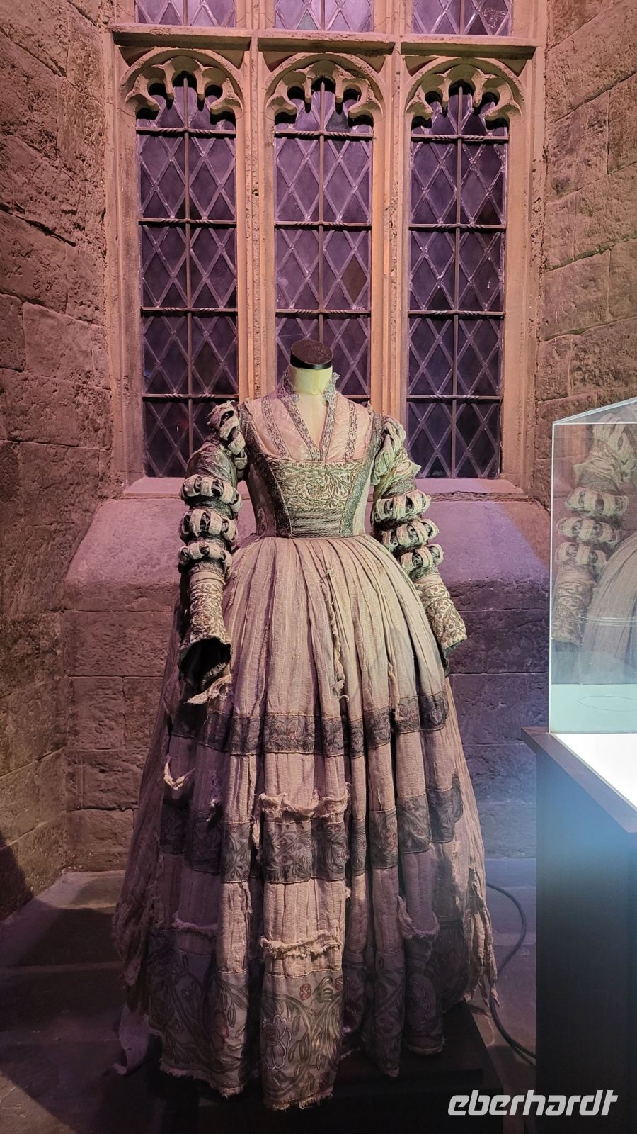 036 – Harry Potter Studio Tour