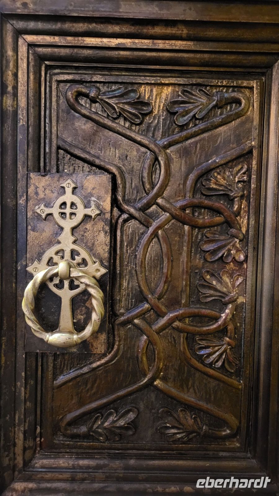 038 – Harry Potter Studio Tour