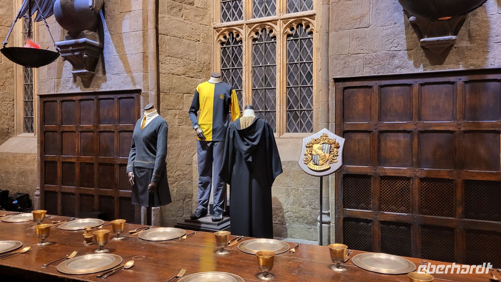 041 – Harry Potter Studio Tour