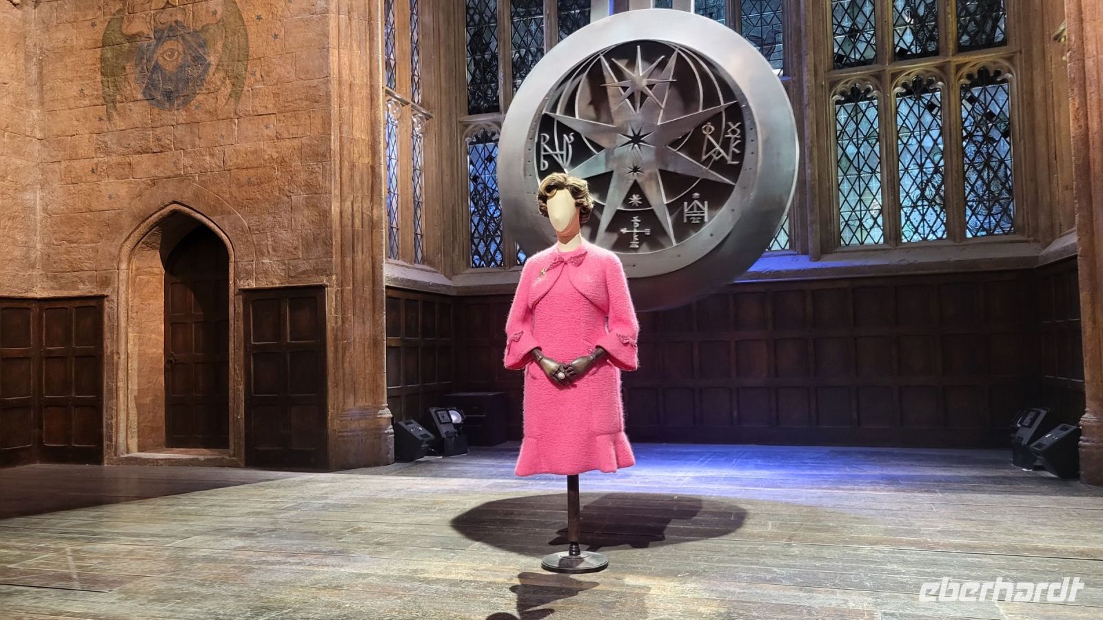 042 – Harry Potter Studio Tour