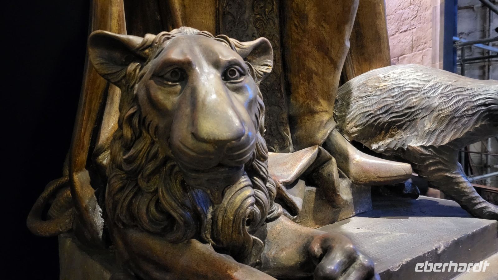 044 – Harry Potter Studio Tour