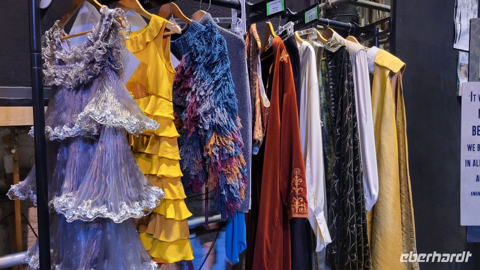 045 – Harry Potter Studio Tour