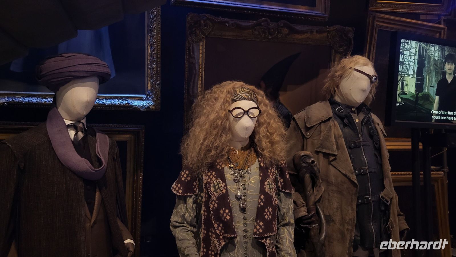 047 – Harry Potter Studio Tour