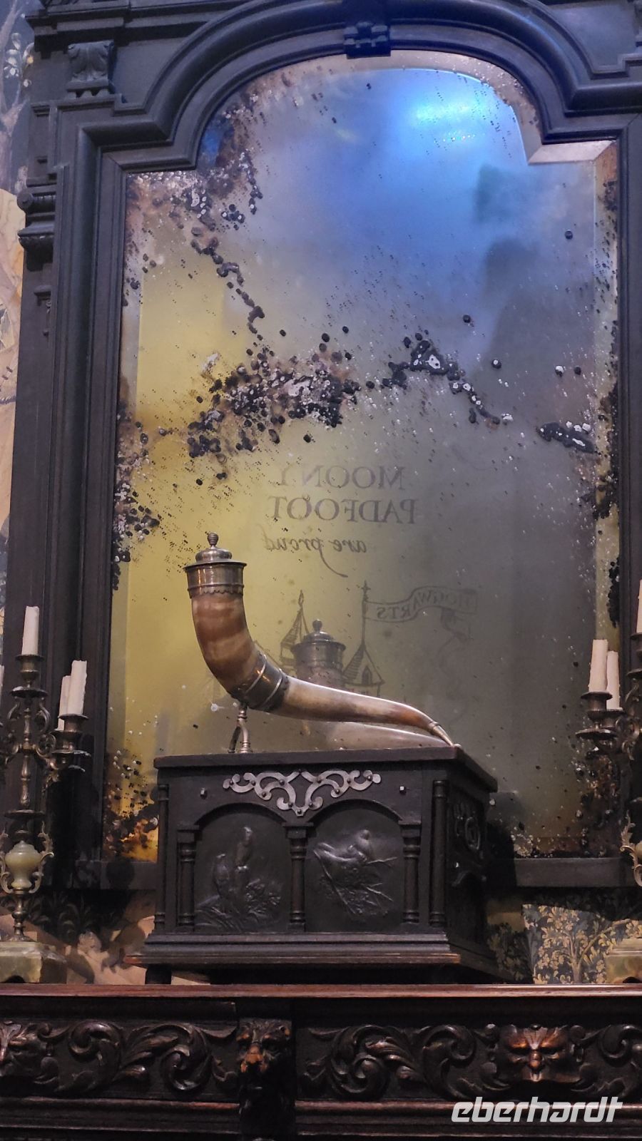 052 – Harry Potter Studio Tour