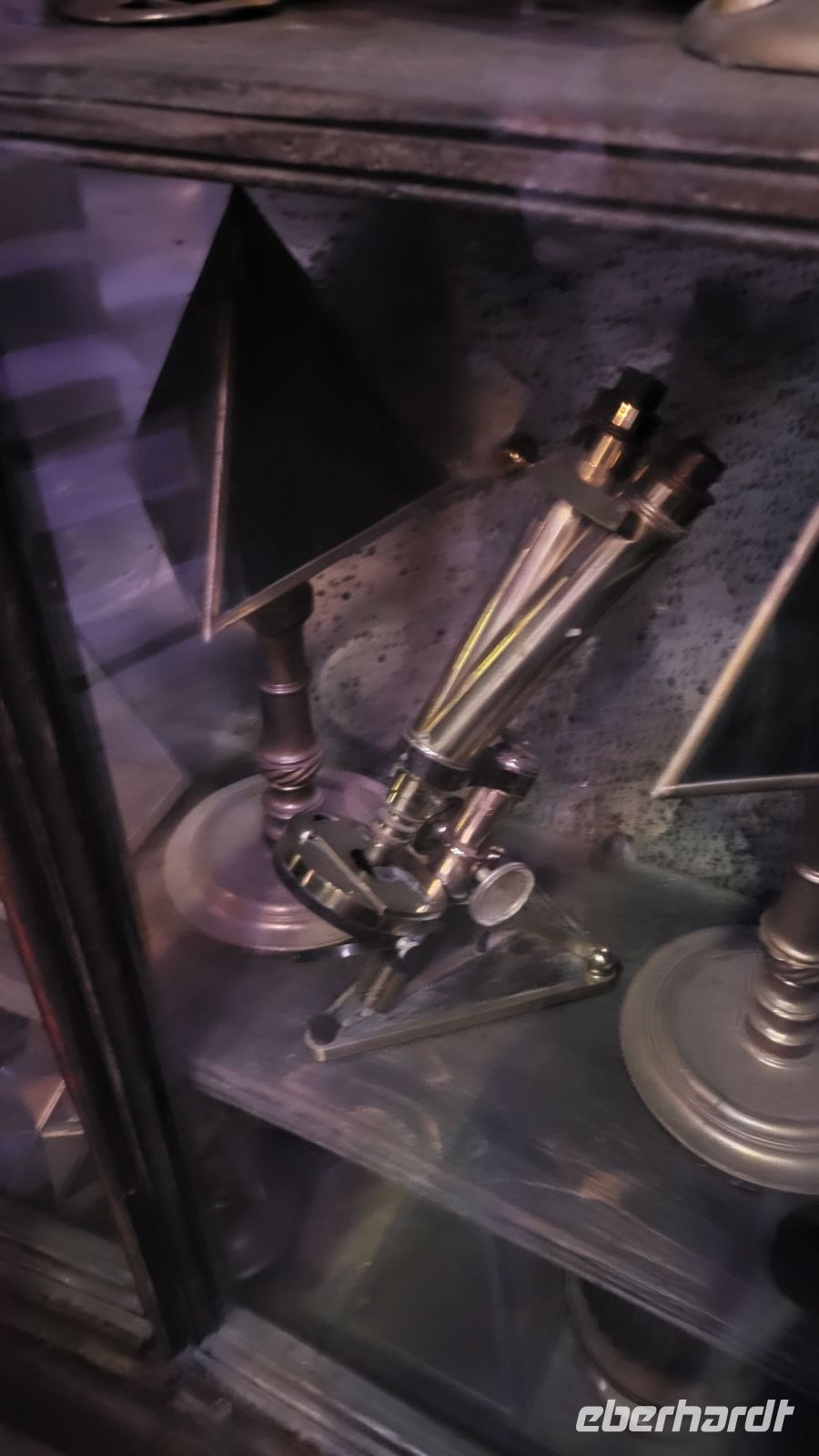 053 – Harry Potter Studio Tour