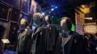 056 – Harry Potter Studio Tour