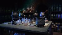 057 – Harry Potter Studio Tour