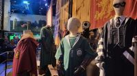 060 – Harry Potter Studio Tour