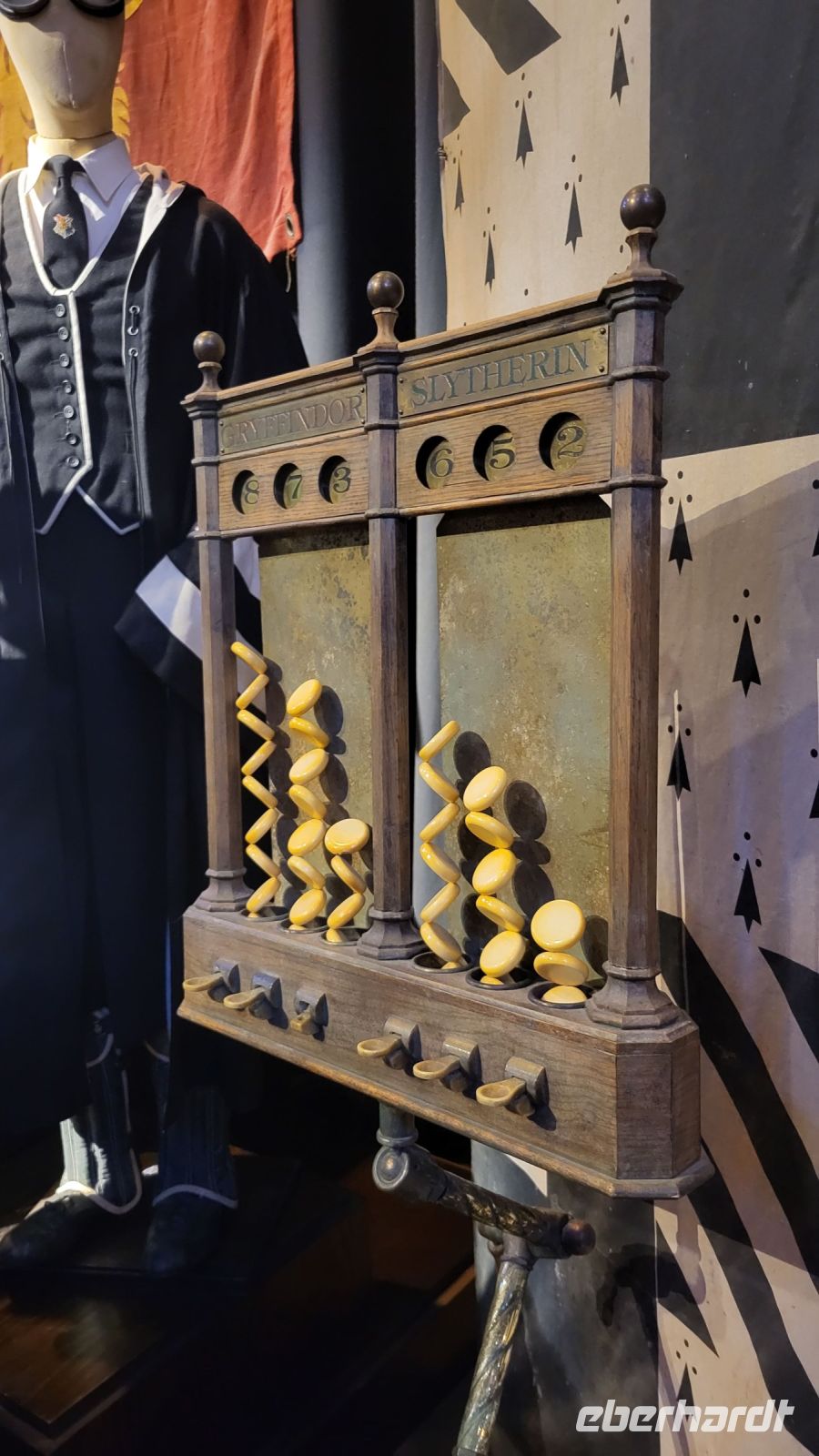 061 – Harry Potter Studio Tour