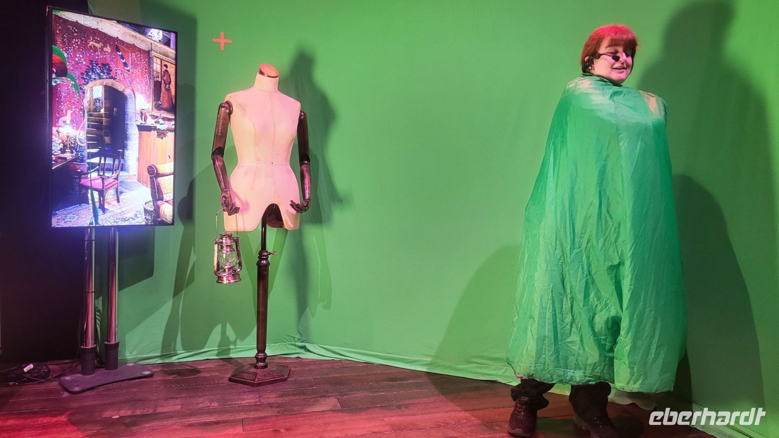 062 – Harry Potter Studio Tour