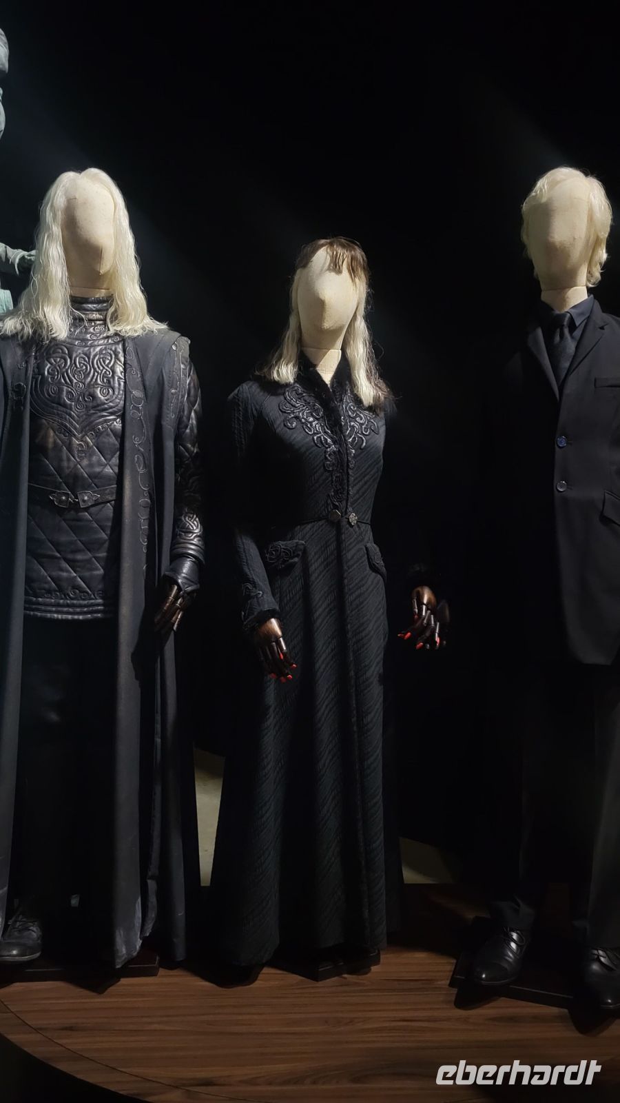 063 – Harry Potter Studio Tour