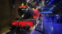 064 – Harry Potter Studio Tour