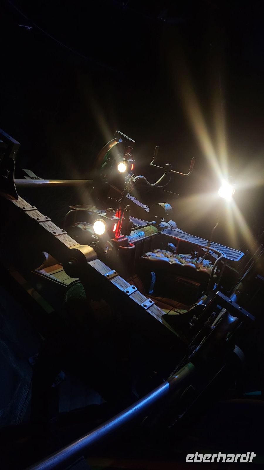 084 – Harry Potter Studio Tour