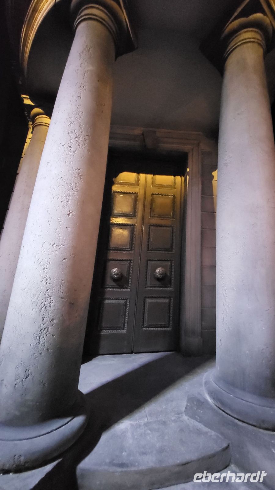 092 – Harry Potter Studio Tour