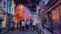 097 – Harry Potter Studio Tour