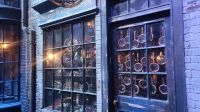 100 – Harry Potter Studio Tour