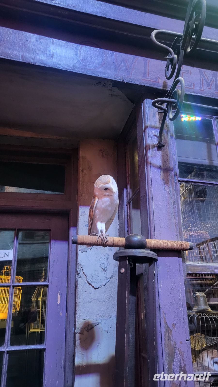 101 – Harry Potter Studio Tour