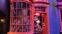 104 – Harry Potter Studio Tour