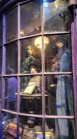 108 – Harry Potter Studio Tour