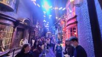 110 – Harry Potter Studio Tour