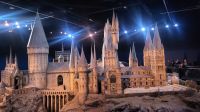 112 – Harry Potter Studio Tour