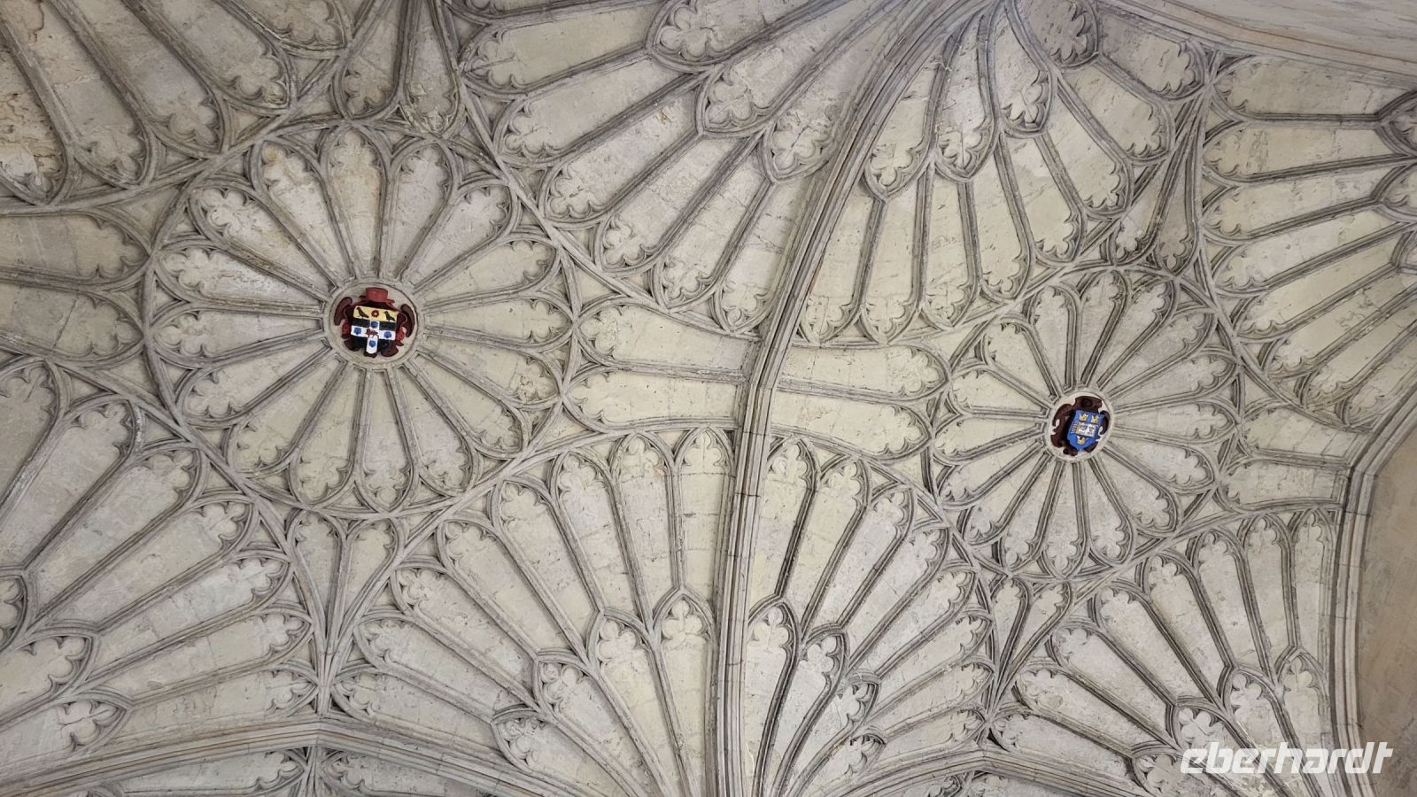 114 – Oxford, Christ Chruch College