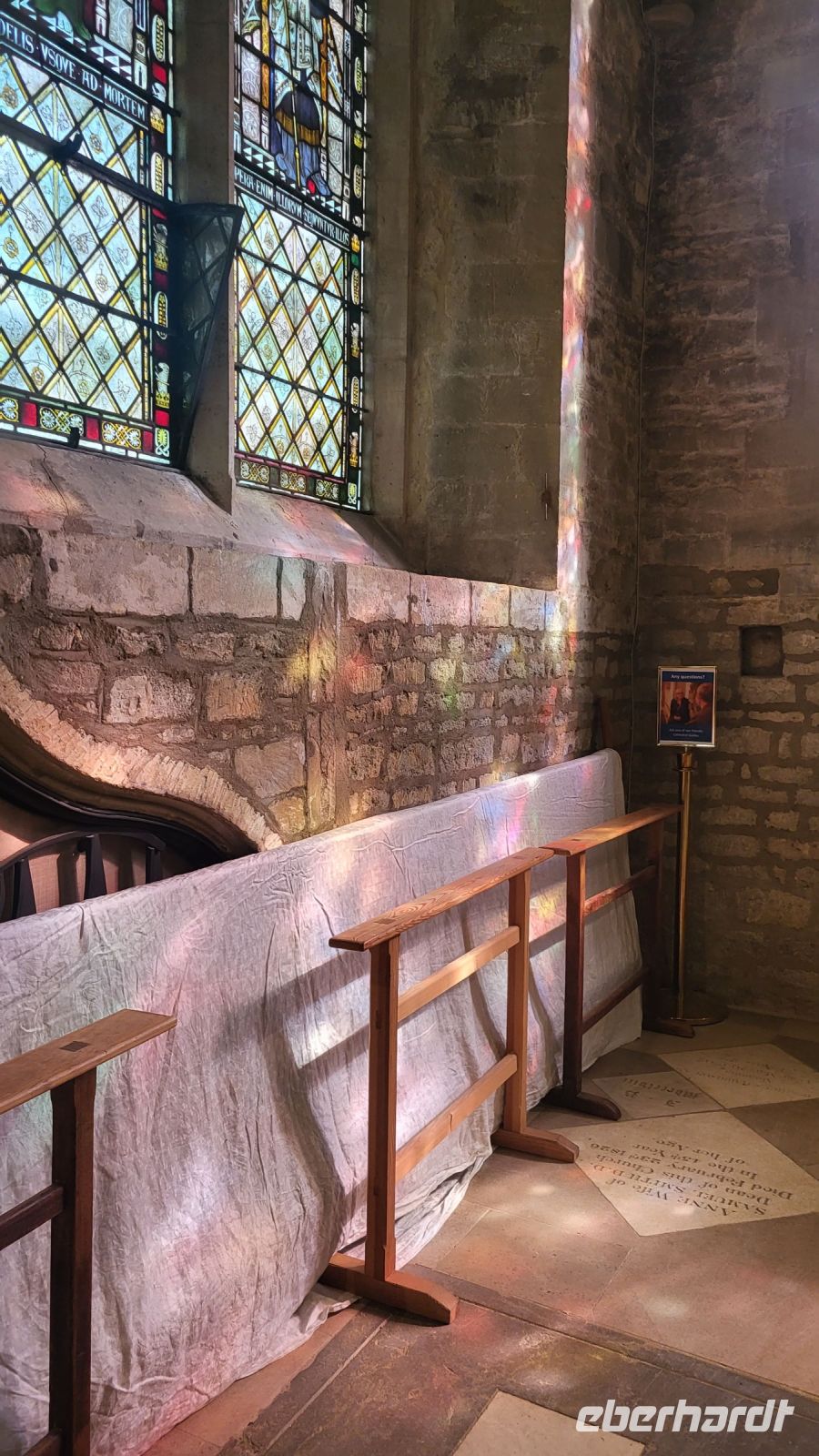 129 – Oxford, Christ Chruch College