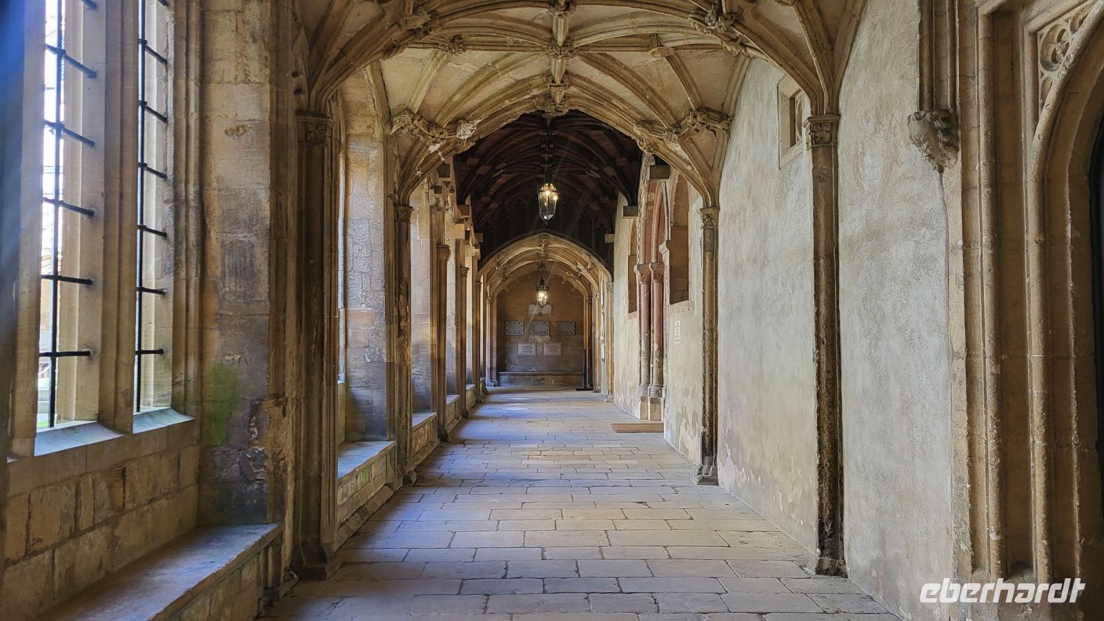 133 – Oxford, Christ Chruch College