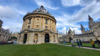 137 – Oxford